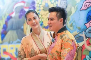 Berat untuk Dimaafkan! Perselingkuhan Paula Verhoeven Diketahui Baim Wong