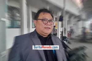 KPU Bakal Gelar Tiga Kali Debat Paslon Pilkada Minahasa Selatan 2024