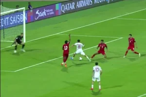 Diwarnai Kontroversi Wasit, Timnas Indonesia Tahan Imbang Bahrain