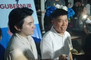 Wajib Tau! AGK-Deren Siapkan Program Unggulan Ini untuk Desa di Minahasa Selatan
