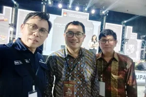 Liando Cs Panelis Debat Pertama Cabup/Cawabup Minsel, Captikus Jadi Topik Debat….