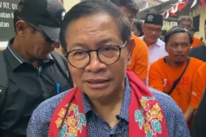 Membaca Peluang PDIP Masuk Pemerintahan Usai Pramono Menghadap Prabowo di Kertanegara
