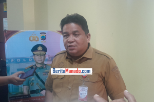 Meski Dihina, Evans Steven Liow Tetap Maafkan James Tuuk