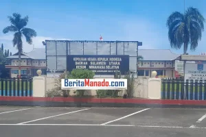 Giliran Kadis Kesehatan Minsel dan Dua Kumtua Dipanggil Polisi