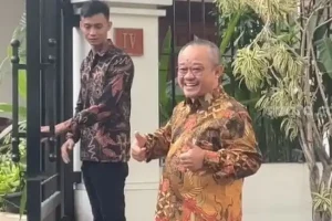 Prabowo Tugaskan Abdul Mu’ti Jadi Menteri Pendidikan Dasar dan Menengah