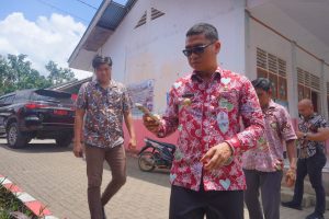 Jangkauan Internet Gratis di Minahasa Utara Diperluas