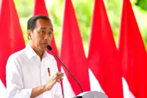 Resmi! Perpres Jaminan Kesehatan Pensiunan Menteri Diteken Jokowi, Berlaku Seumur Hidup