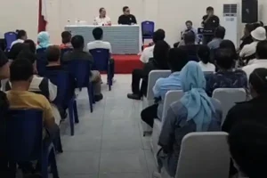 Didukung Mantan Pala se-Kota Manado, Elly Lasut Janji Perjuangkan Aspirasi Berikut