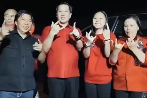 Steven Kandouw: Kampanye Jujur, Santun dan Beretika