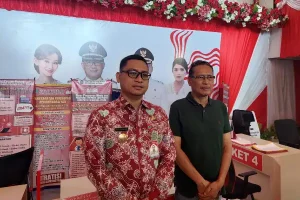 Reza Dotulong Pastikan Percepatan Dana Insentif Fiskal Pemkab Minut: Tepat Sasaran, Semua Pihak Bisa Mengawasi