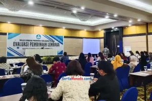 Januar Pribadi: Kadang Lembaga Pemerintah Lebih Bangga Gunakan Bahasa Asing