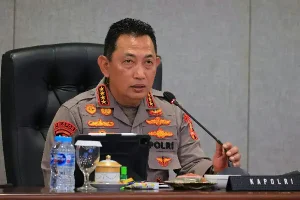 Kapolri Respons Cepat Arahan Presiden Prabowo Subianto