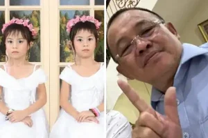 Nantikan Kejutan Wenny Lumentut di Momen 2, Tanggal 2, Khusus untuk Kembar 2