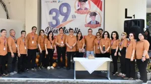 Dies Natalis ke-39, Pascasarjana Unsrat Manado Diharapkan Jadi Motor Penggerak Pembangunan