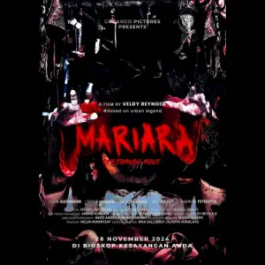 Veldy Reynold Ingin Manado Jadi Hollywoodnya Indonesia, ‘Mariara’ Awal Baru Perfilman Sulut