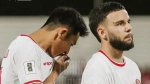 Timnas Indonesia Kans Tumbangkan China, Simak Analisa Pelatih Persib