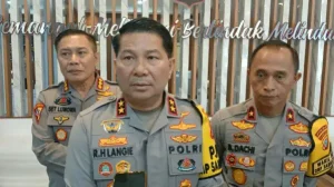 Polda Sulut Optimalkan Pemberantasan Korupsi, Implementasi Asta Cita Presiden