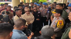 Dukungan Masyarakat Terus Bertambah, Irjen Pol Roycke Langie Diminta Tuntaskan Perkara Korupsi yang Mengendap