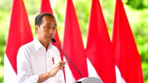Pasca Serangan Israel, Jokowi Minta Menlu Segera Evakuasi WNI di Lebanon