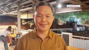 Yandri Amrain Bakal Lakukan Hal Penting untuk Pemuda Tani Indonesia Sulut