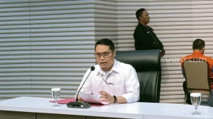 Wow! KPK Sebut Tersangka Kasus Korupsi APD Covid-19 Bisa Dijerat Hukuman Mati