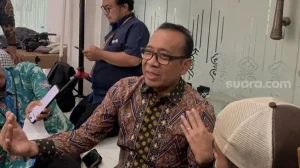 Jokowi Buka Peluang Tak Hadir Di Pelantikan Prabowo Sebagai Presiden, Karena Hal Ini 