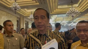 Begini Respons Jokowi Usai 16 Menterinya Menghadap Prabowo, Namanya…