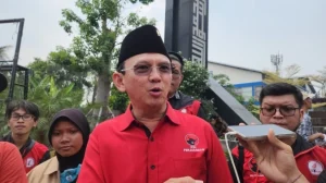 Begini Respon Tak Terduga Ahok Terkait Mantan Istrinya Jadi Calon Menteri