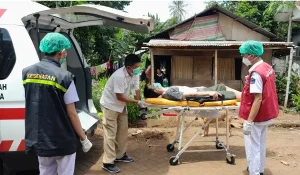 RS ODSK Tanggap Terhadap Keluhan Warga