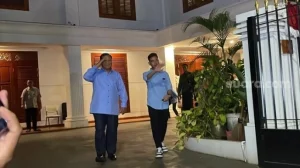 Setelah Pelantikan Prabowo-Gibran Akan Ada Pesta Rakyat, Ini Beberapa Kegiatan Perlu diketahui 