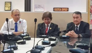 Sekda Micler Lakat: Pemkot Manado Siap Tindaklanjuti Putusan MA Soal Perubahan Harga Satuan Regional 