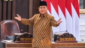 Indonesia Makin Dekat BRICS, Prabowo Ogah Lanjutkan ‘Warisan’ Jokowi di OECD?