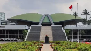 Ditunda di Era Jokowi, Bagaimana Nasib RUU TNI usai Prabowo Presiden? Begini Kata DPR