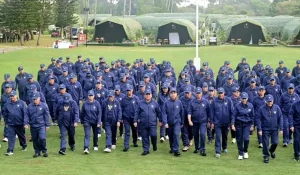Menarik! Biaya Retreat Kabinet Merah Putih dari Kantong Pribadi Presiden Prabowo? Ini Kata Abdul Kadir Karding