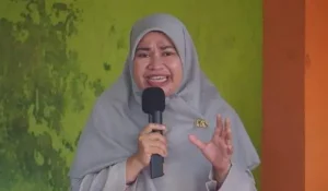 Anggota DPRD Manado Nur Amalia Apresiasi Gerak Cepat DLH Dalam Merespon Keluhan Warga