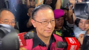 Tom Lembong Ditangkap Karena Kasus di 2015, Kejagung: Tak Ada Politisasi, Ini Murni Penegakan Hukum!