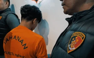 Motif Balas Dendam Dibalik Ricuh Antar Kelompok di Kampung Ternate Tanjung, Polisi Buru Oknum Provokator