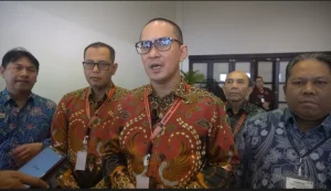 Diikuti 6948 Pelamar, Seleksi CASN Kanwil Kemenkumham Sulut Kedepankan Transparansi