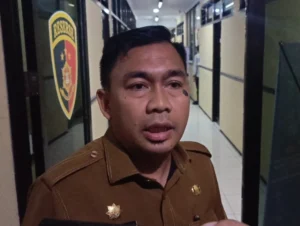 Begini Keterangan Clay Dondokambey Soal Pemanggilan oleh Penyidik Tipidkor Polda Sulut