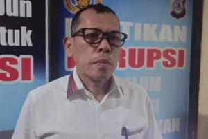 Dua Birokrat Pemprov Sulut Dipanggil Penyidik Tipidkor Polda Sulut Terkait Dana Hibah