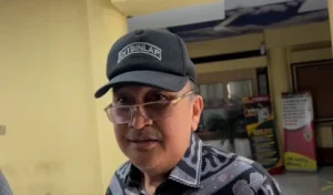 Giliran Sekkot Manado Micler Lakat Dipanggil Penyidik Tipidkor Polda Sulut