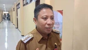 Begini Pernyataan PJS Bupati Talaud Usai Diperiksa Subdit Tipikor Polda Sulut