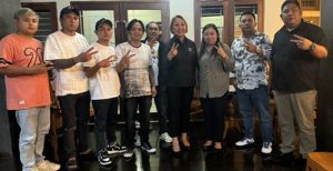 Youla Lariwa: Generasi Muda Pilar Utama Pembangunan Daerah Masa Depan