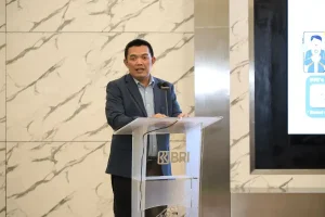 HC BRI Raih Indonesia Distinguished Human Capital Leader Awards 2024