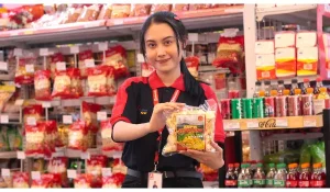 Lebih dari 587 Produk Dipasarkan di Gerai Alfamidi, Ribuan Lainnya Jadi Mitra Tenant