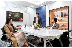 Nasabah Prioritas Capai 161 Ribu, Kelolaan Aset Wealth Management BRI Tumbuh 23,05 persen