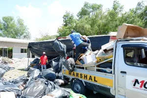 Jaga Aspek Keberlanjutan Lingkungan Event MotoGP Mandalika, BRI Peduli Berhasil Kelola 22 Ton Sampah