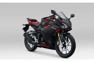 Tampil Makin Agresif, Ini Motor Sport Honda Paling Laris New CBR150R