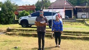 Bawaslu Minut Upacara Peringati Hari Kesaktian Pansasila