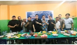 Garda Sulut Deklarasikan Dukungan untuk Elly Engelbert Lasut dan Hanny Joost Pajouw